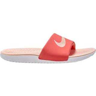 Nike Kawa Slides Children, Magic Ember - 32