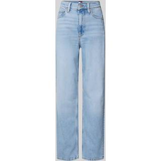 TOMMY JEANS Layla Hr Slim Str Bi0112 1AB Denim Light 31/32