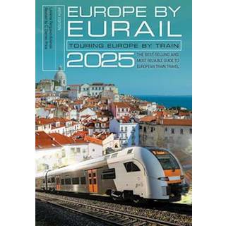 Europe by Eurail 2025