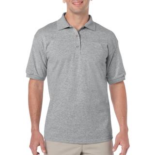 Gildan G8800 2XL Sport Grå (Heather) Farve