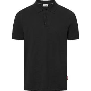 JOOP! Herren Polo-Shirt schwarz