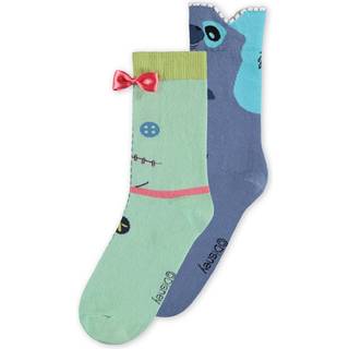 STITCH & SCRUMP - Pack of 2 pairs of socks (T43-46)