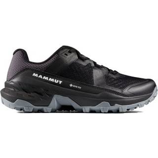 Mammut Women's Girun II Low GTX Multisportsko Damer størrelse 41 1/3 farve sort