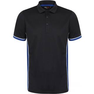 Finden+Hales FH355 XS Navy/Royal/Hvid Farve