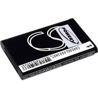 Batteri til Skibrille Liquid Image Summit 335