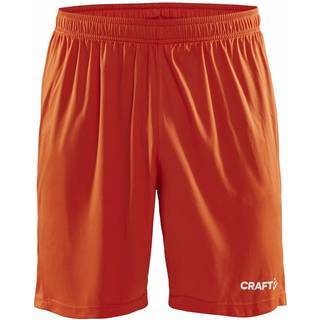 Craft 1905572 squad short solid m Herre / Spilleshorts / Sportshorts / Shorts Solo 2XL