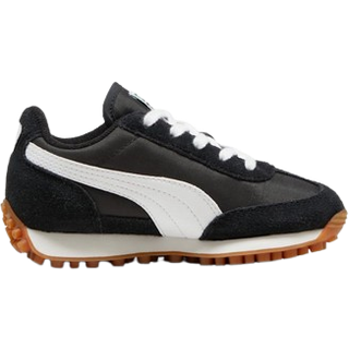Puma Easy Rider Vintage Sneakers Kids, Black, Size 29, Shoes - White - 29