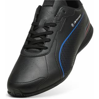 Puma BMW M Motorsport Neo Cat 3.0 Sneakers, Black, Size 43, Shoes - Cool Cobalt - 43