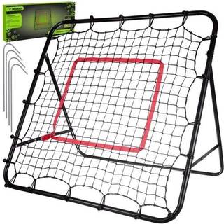 Fodbold Rebounder 100 x 100 cm.