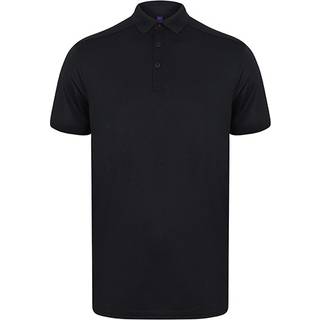 Henbury W460 M Navy