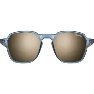 Julbo Drive Spectron Polarized S3 (VLT 11%) Solbriller størrelse L farve beige