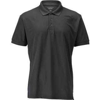 MASCOT  Grenoble CROSSOVER poloshirt, stengrå - M