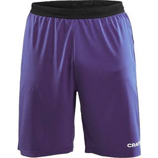Craft 1910181 progress 2.0 shorts m Herre / Sportshorts / Shorts True Purple L