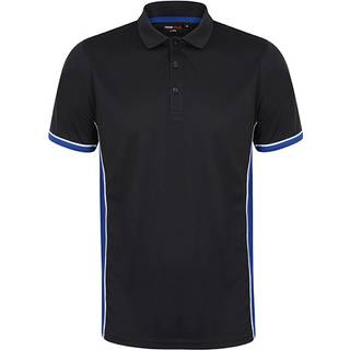 Finden+Hales FH355 S Navy/Royal/Hvid Farve