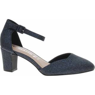 Tamaris Damesko Blå 1-24432-41 - 43