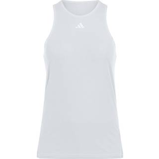 Club Tennis Climacool tanktop - White - M