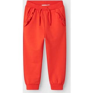 Regular Fit Sweatbukser