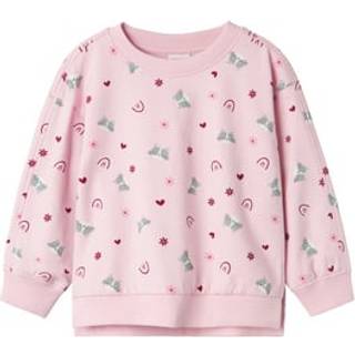 Name It Biliva Sweatshirt - Sweet Dreams