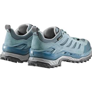 Lowa Women's Innovo GTX LO Multisportsko Damer størrelse 7,5 farve grå