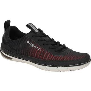 Bugatti GLENANS 321ASG046900 1000 rot - Sneakers f?r Herren