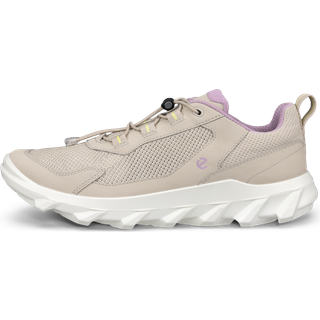 ECCO MX W - Outdoor sneakers til damer - Grå - Size: 35 (UK 2.5-3)