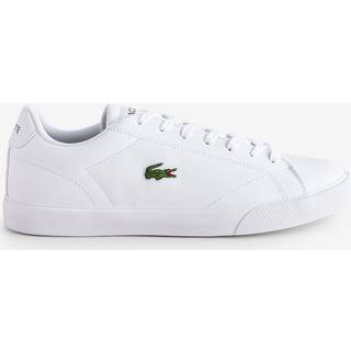 Lacoste Lacoste Lerond Set White Trainers