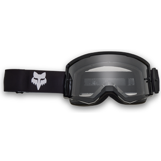 Main Core Goggle Black (One Size)