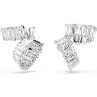 Swarovski Ohrklemme - Ariana Grande CAPSULE - 5720872 - silber