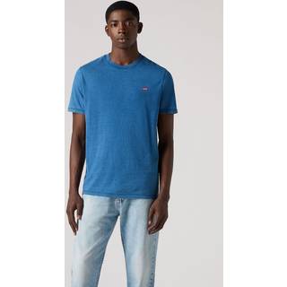 Levi's Original T-Shirt Dark Indigo Heather