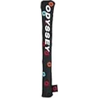 Odyssey Alignment Stick Black Alignment Stick Headcover