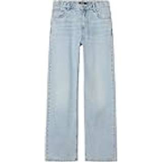 Loose Fit Jeans