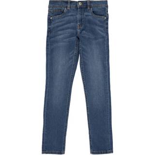 Slim Fit Jeans