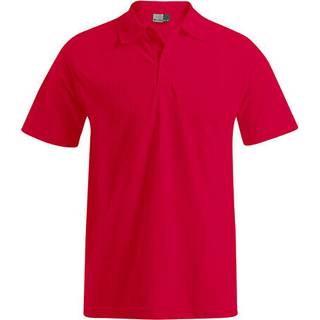 EXCD by Promodoro E4400 5XL Ildrød