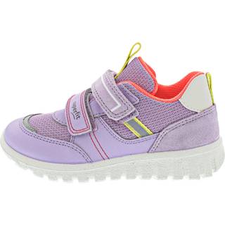 Superfit Kid's Sport7 Mini C Fritidssko Børn størrelse 30 farve lila / hellgrün