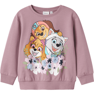 Name It Elderberry Paw Patrol Sweatshirt