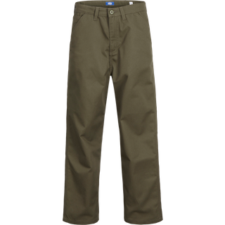 Chinobukser