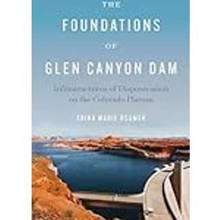 The Foundations of Glen Canyon Dam