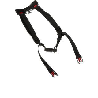 3M SecureFit X5-P4PTCS2 Hagerem til X5000, magnetisk spænde