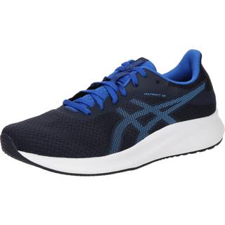 ASICS Patriot 13 Neutral Running Shoe Men - Dark Blue, Blue, Size 11 - dark_blue
