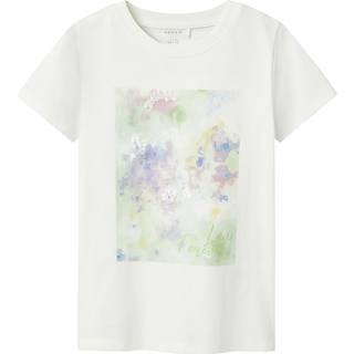Økologisk Bomuld T-shirt