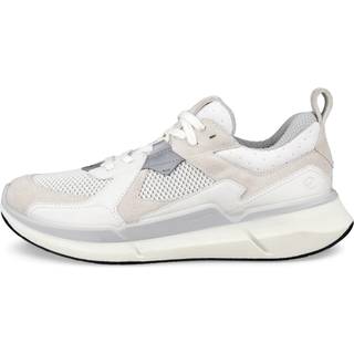 Ecco Women's Biom 2.2 Fritidssko Damer størrelse 38 farve hvid