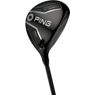 Ping G440 HL Fw 7 FW WOOD ALTA QUICK 45 F