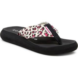 Rocket Dog Rocket Dog Animal Print Spotlight Monroe Sandals