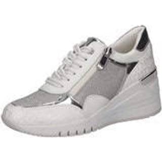 Marco Tozzi Sneaker Hvid 2-23723-41 - 39