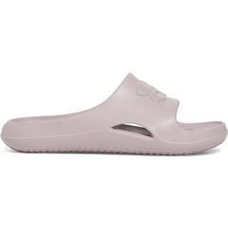 Under Armour Locker V Men's Slides Gray Dawn / Gray Dawn / Gray Dawn 40