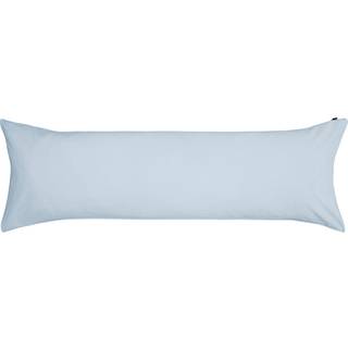 Høie Frøya pudebetræk - Lys Blå - 50x150cm