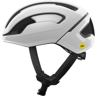 POC Omne Air MIPS, cykelhjelm, hydrogen white