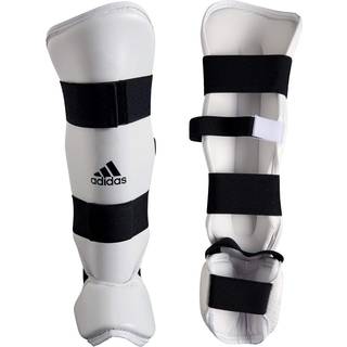 Adidas WTF Taekwondo Shin og Instep Protector - Stor