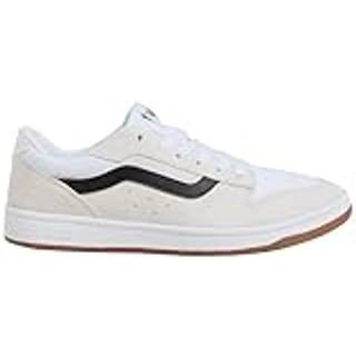 Vans Ryland LS Suede Sneakers Herre