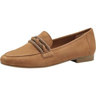 Marco Tozzi Loafer Brun 2-24241-44 - 38